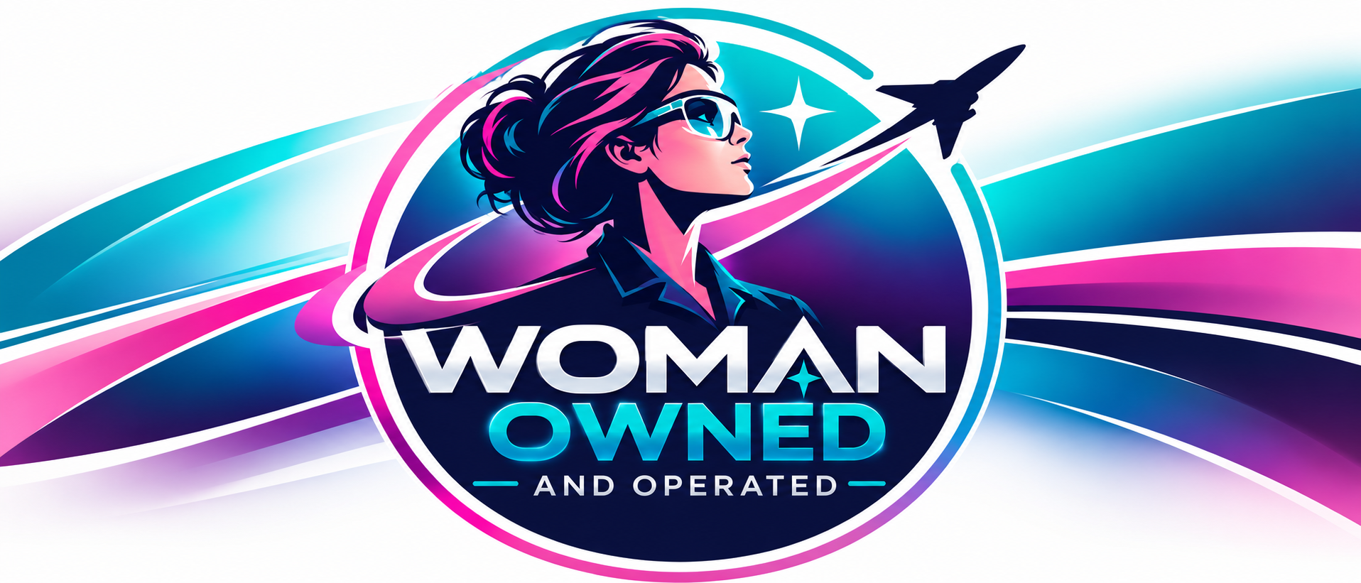 ValveTech — Woman Owned and Operated badge